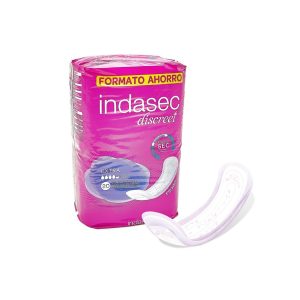 Indasec Discreet Extra Compresas 20 ud