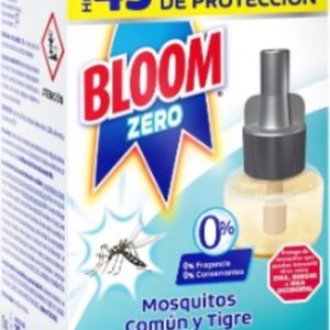 Insecticida Bloom Eléctrico Zero 1 Recambio