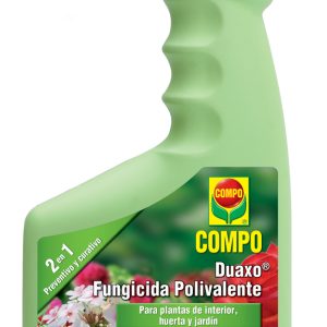Insecticida Fungicida Polivalente 750 ml Compo Duaxo