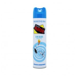 Insecticida Vinfer Maton Sin Olor 600 ml
