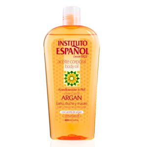 Instituto Argan Aceite 400 ml