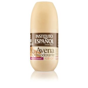 Instituto Español Avena Desodorante roll-on 75 ml
