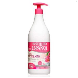 INSTITUTO ESPAÑOL body milk 950 ml rosa mosqueta