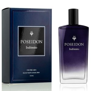 Instituto Español Colonia Poseidon Indomito 150 ml