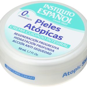 Instituto Español crema pieles Atopicas 50 ml