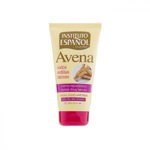 Instituto Español Crema Reparadora con Avena 150 Ml
