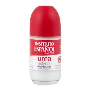 Instituto Español Desodorante Urea Rollon 75 Ml