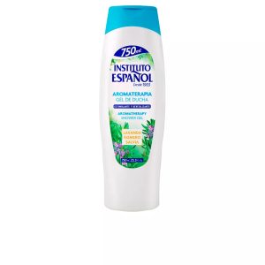 Instituto Español Gel de Ducha Estimulante Aromaterapia 750 ml