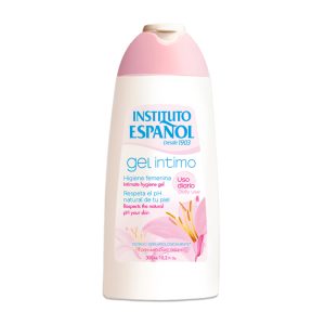 Instituto Español Gel íntimo 300 ml