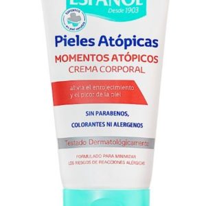 Instituto Español Pieles Atópicas crema corporal 150 ml