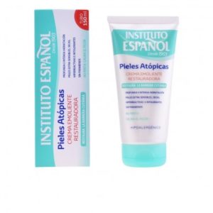 Instituto Español Pieles Atópicas crema corporal emoliente restauradora 150 ml