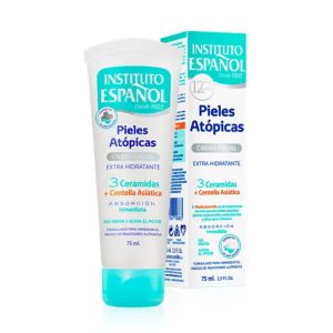 Instituto Español Pieles Atópicas Crema facial extra hidratante  75 ml