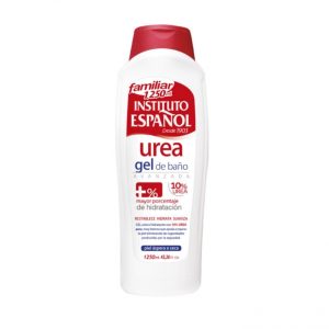 Instituto Español Urea 10% Gel baño y ducha 1250 ml