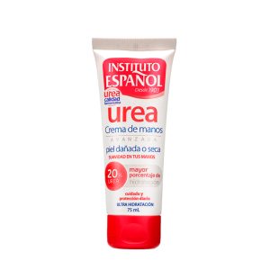 Instituto Español Urea 20% Crema manos 75 ml