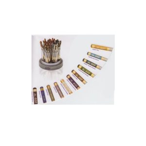 Iota Kajal Lápiz Ojos 040 Morado y Rojo