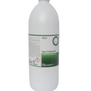 Kelsia Agua Oxigenada 1 Litro (10 vol)