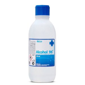 Kelsia Alcohol 96º 250 ml