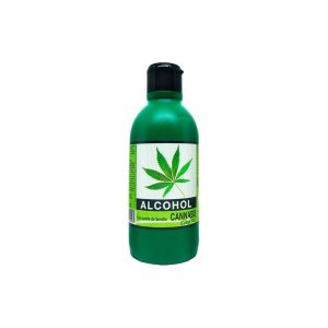 KELSIA alcohol cannabis 250ml
