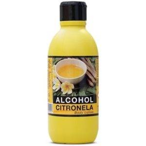 KELSIA alcohol citronela 250ml
