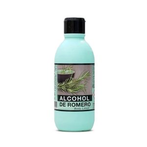 Kelsia Alcohol de romero 250 ml