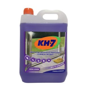 KH-7 Fregasuelos insecticida 5 litros