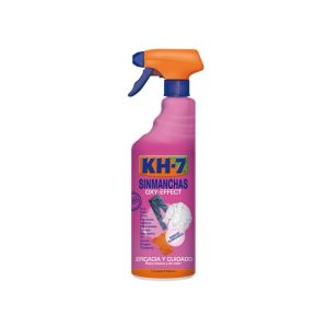 Kh-7 S/Manchas Pist 750 Oxy-Rosa