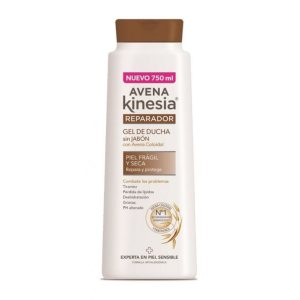 Kinesia Gel Avena Reparador 750ml