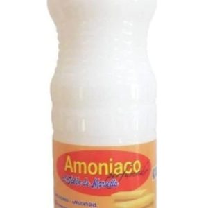 Klar Net Amoniaco Aroma Jabón Marsella 1,5 L