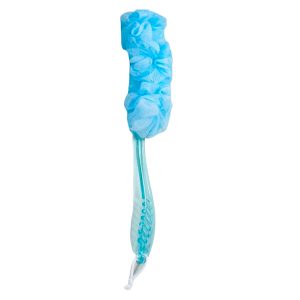 Koronis Cepillo Baño Espalda Flor 080094