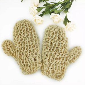 Koronis Crin Manopla con dedo nº 5 dona