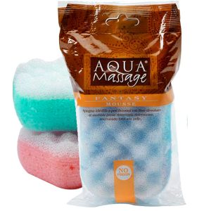 Koronis Esponja Doble Masaje