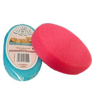 Koronis Esponja Mi Bebe 1 unidad