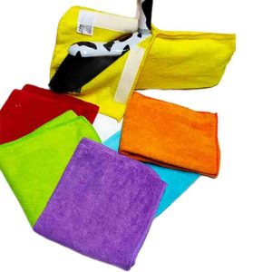 Koronis Funda Escoba