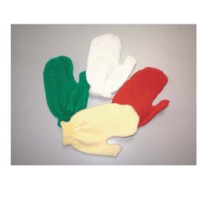 Koronis Manopla Rizo Con Dedo 10