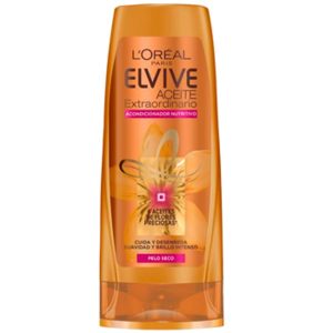 L’Oréal Elvive Aceite Extraordinario Acondicionador nutritivo 300 ml