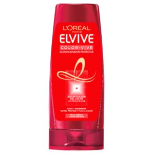 L’Oréal Elvive Acondicionador color-vive 300 ml