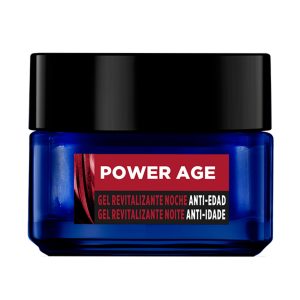 L’Oréal Men Expert Power Age Nacht anti‑veroudering hyaluronzuur 50 ml