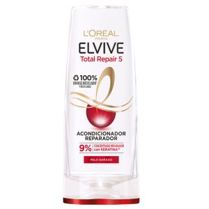 L’Oréal París Elvive Total Repair 5 Acondicionador reparador 300 ml