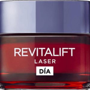 L’Oréal Paris Revitalift Laser X3 Crema día 50 ml