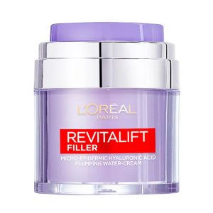 L’Oreal Revitalift Filler Gel en crema de ácido hialurónico 50 ml