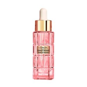 L’Oreal Sérum à l'huile Golden Age Perfect Ton rose 30 ml