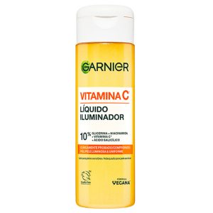 L’Oréal Tonique Liquide Illuminateur Vitamine C 120 ml
