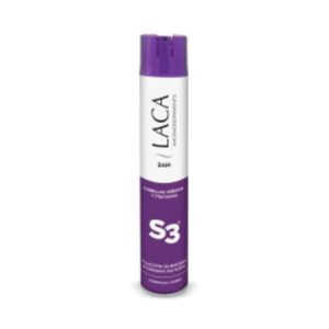 Laca S3 Normal 400 ml