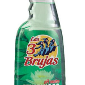 Las 3 Brujas Limpiador multiusos recambio 750 ml