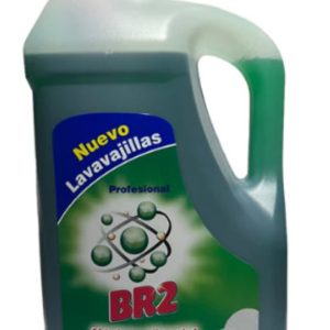 Lavavajillas BR2 Profesional 5 Litros