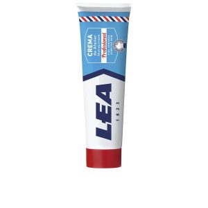 LEA Crema de Afeitar Con Brocha Profesional 250 g