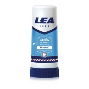 Lea Jabón de afeitar original 40 g barra