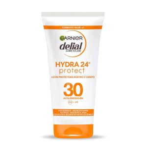 Lait Protecteur Delial Hid SPF30 50 ml