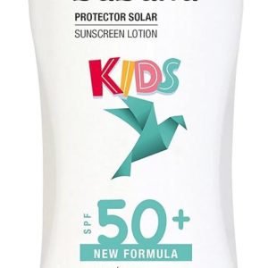 Leche Solar Niños SPF50 200 ml Babaria
