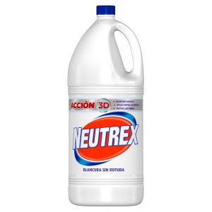 Lejia Neutrex Normal 3,8 l